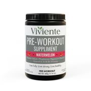 Pre-Workout Supplement – Watermelon