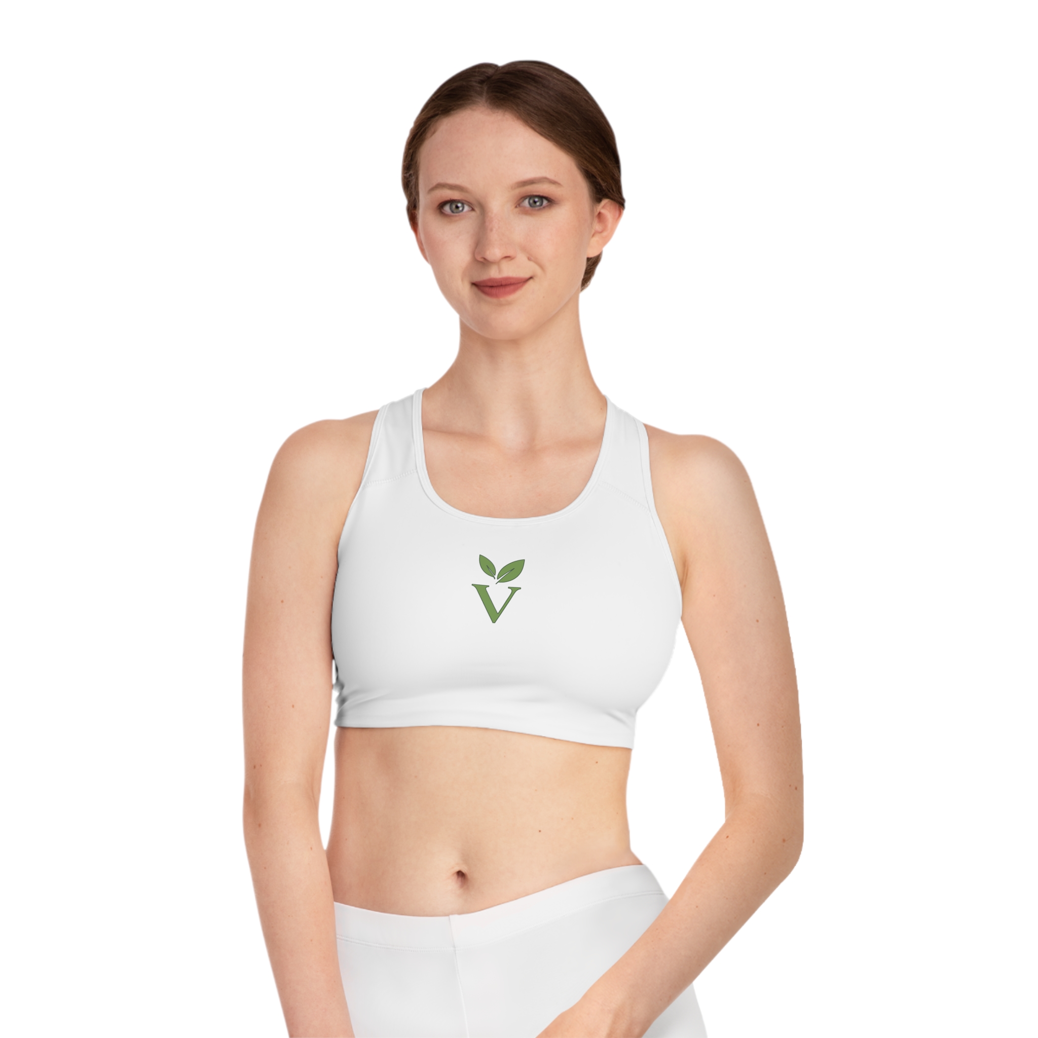 Sports Bra — Activewear