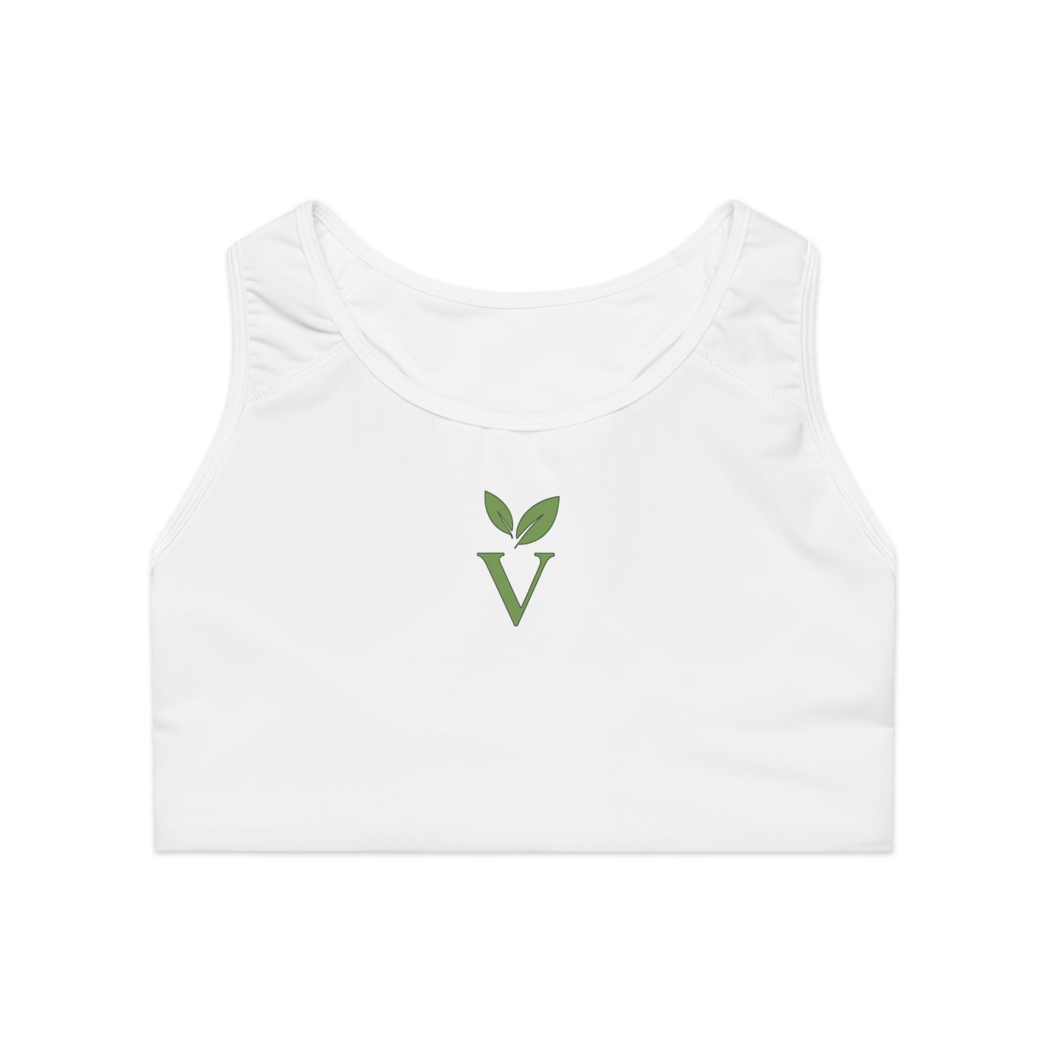 Sports Bra — Activewear