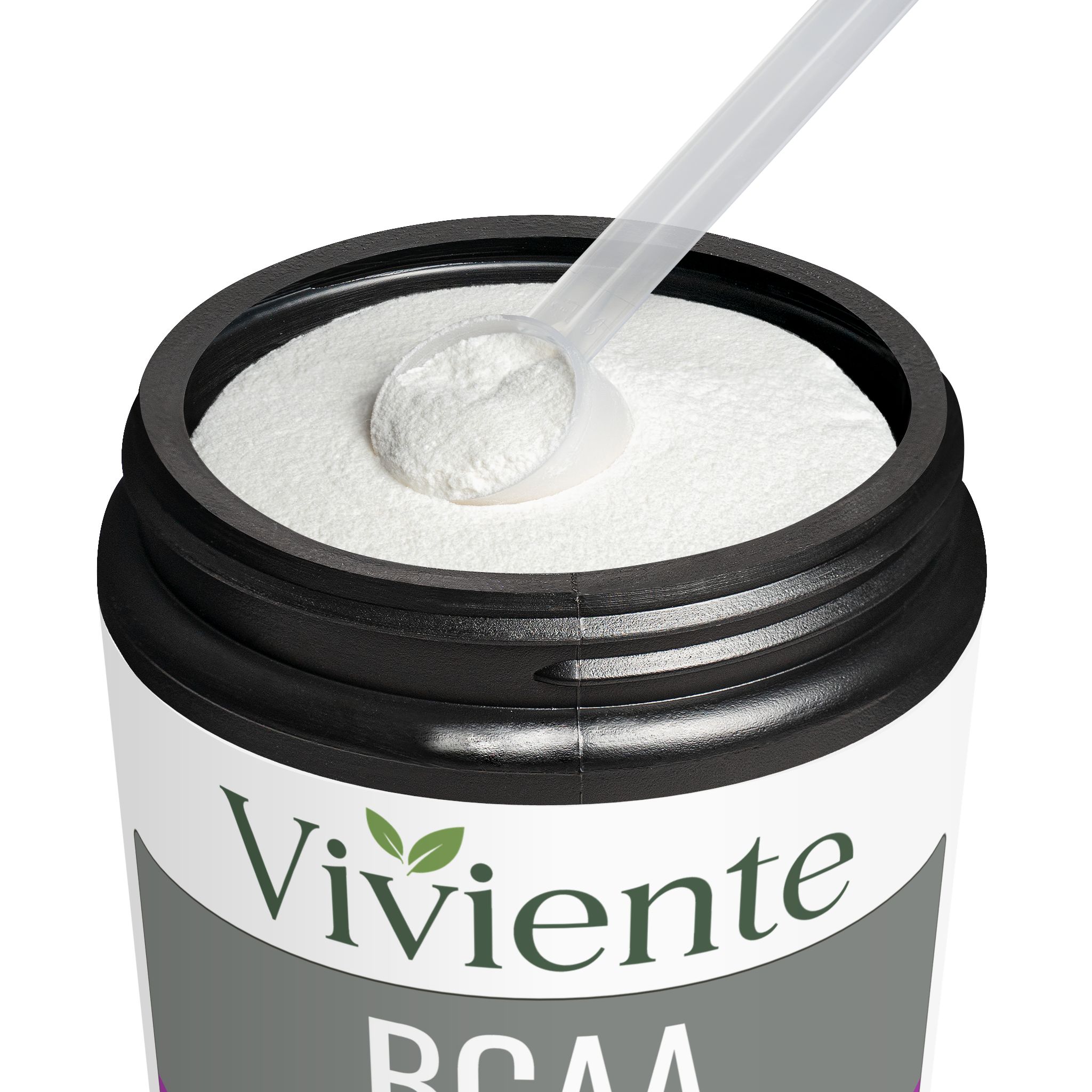 BCAA Supplement – Grape