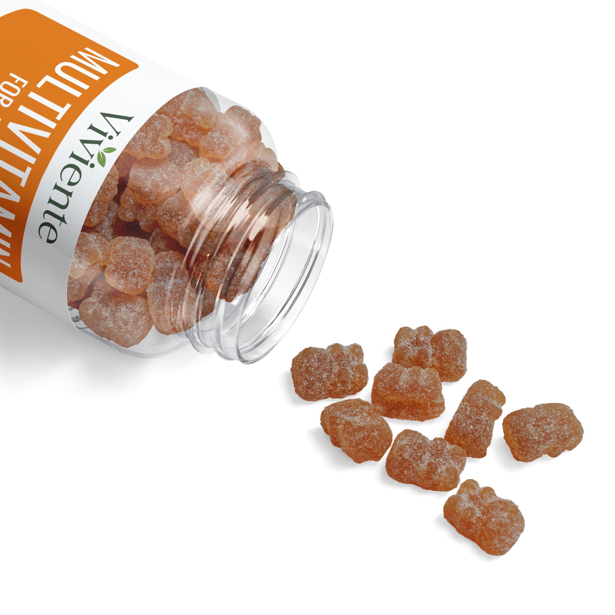 Multivitamin Gummies for Adults