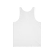 Vegan Leaf ‘V’ Tank Top – Minimal Plant-Based Pride Sleeveless Shirt