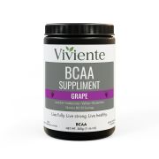 BCAA Supplement – Grape