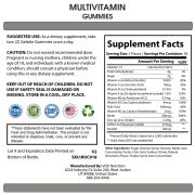 Multivitamin Gummies for Adults