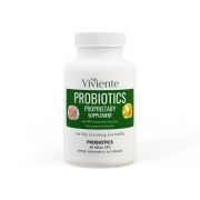 Probiotics Proprietary Blend Supplement Capsules
