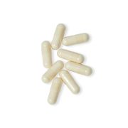 Probiotics Proprietary Blend Supplement Capsules