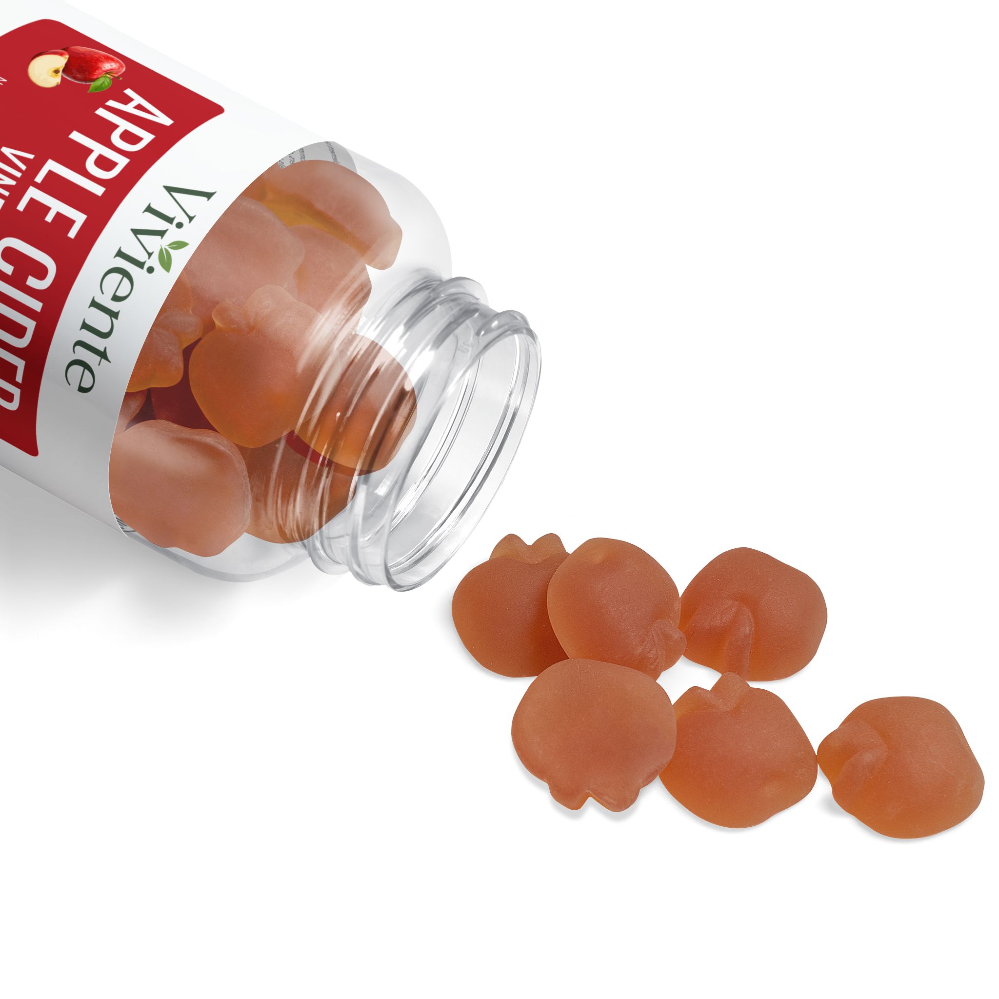 Apple Cider Vinegar Gummies