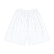 Men’s Breathable Sports Shorts