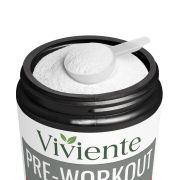 Pre-Workout Supplement – Fruit Punch