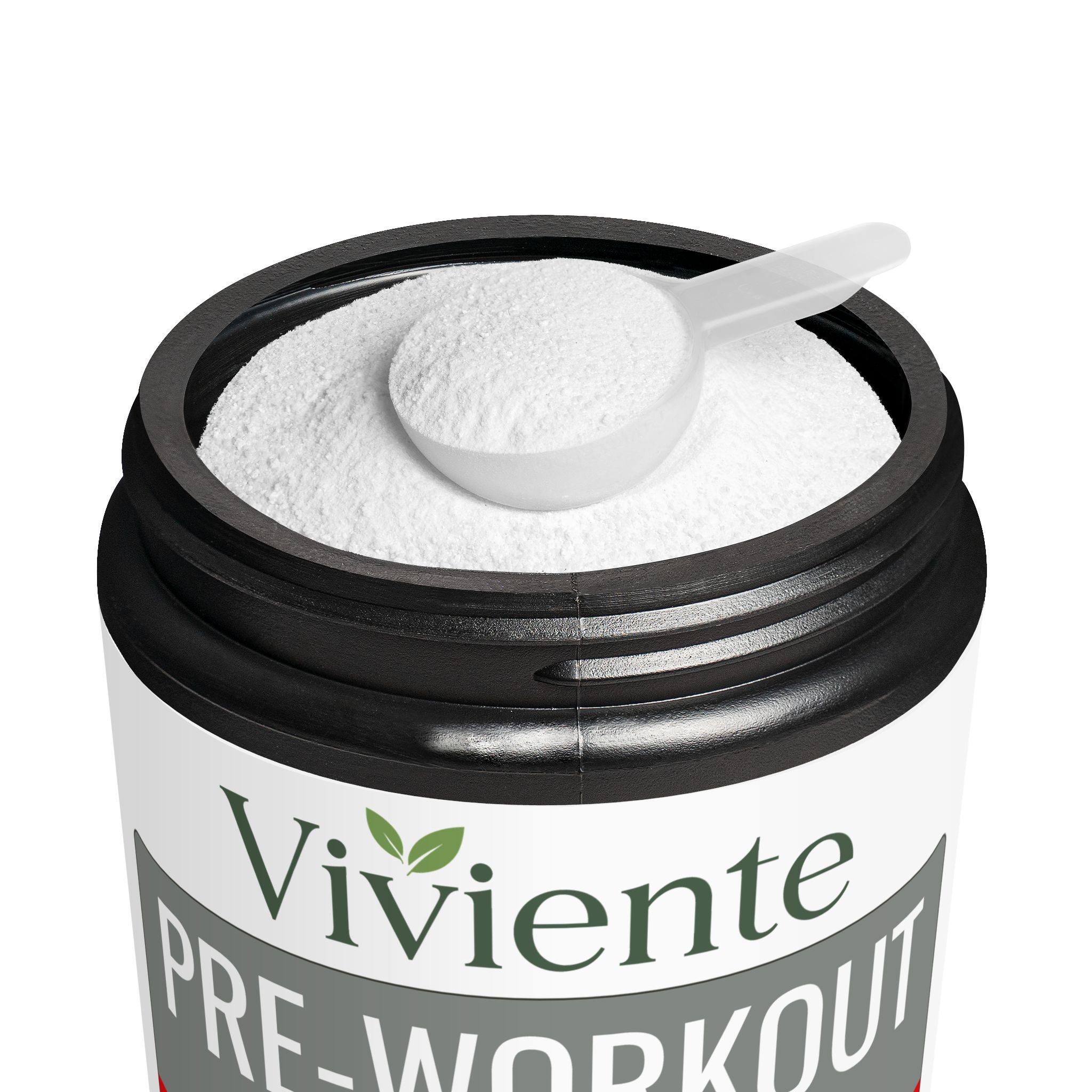 Pre-Workout Supplement – Fruit Punch