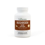Mushroom Blend Supplement Capsules