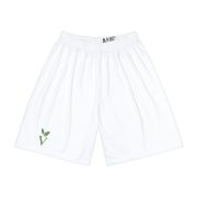Men’s Breathable Sports Shorts