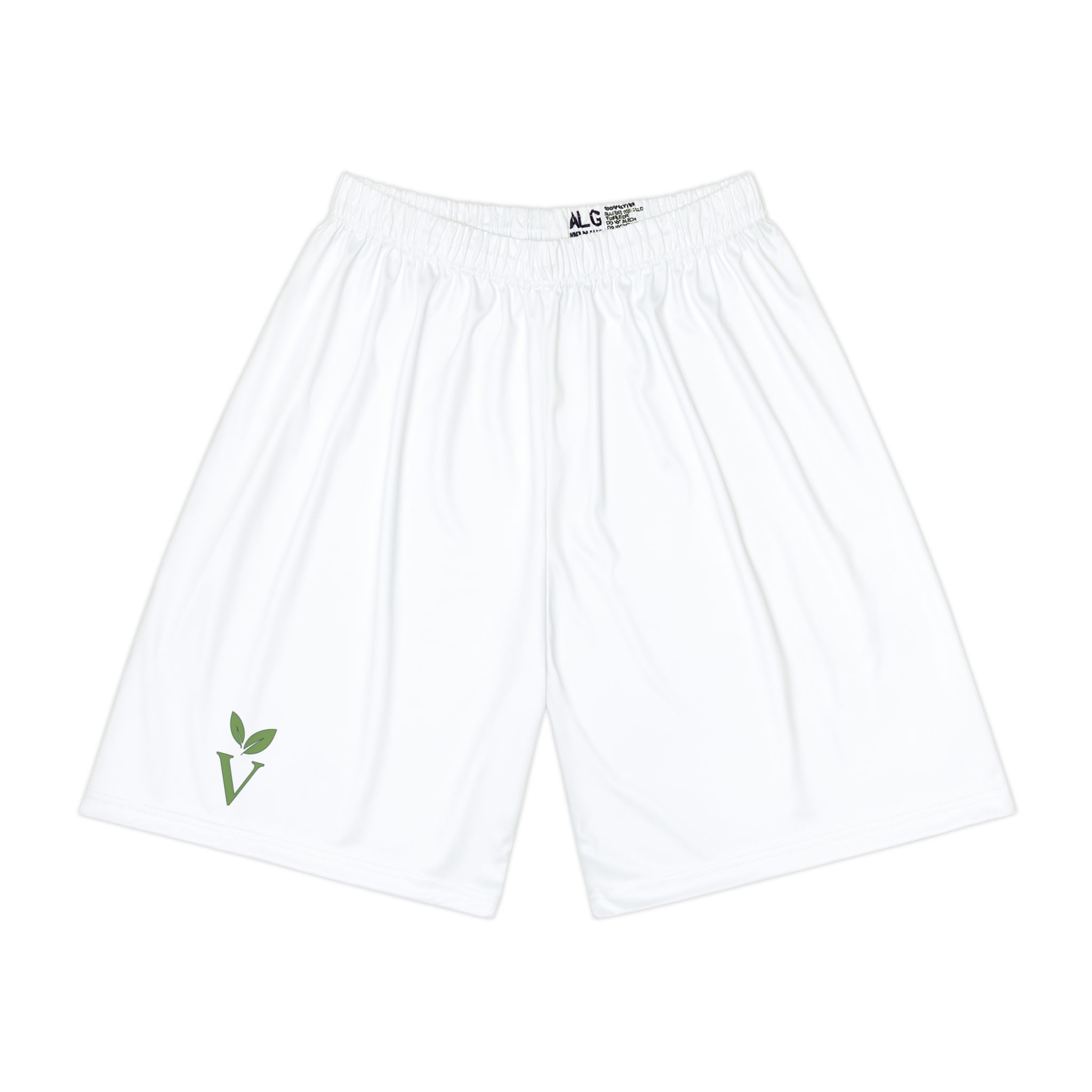 Men’s Breathable Sports Shorts