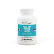 Sleep Formula Blend Supplement Capsules
